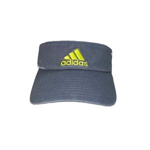 Adidas y2k Visor Hat